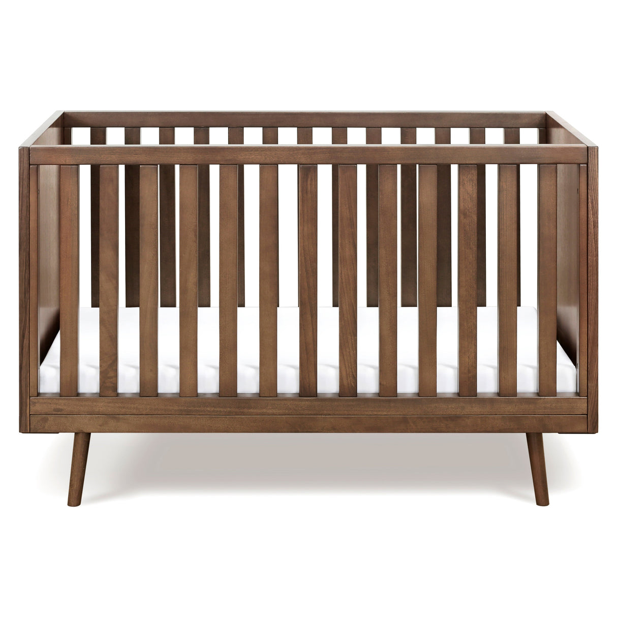 Babyletto Nifty Timber 3-in-1 Crib