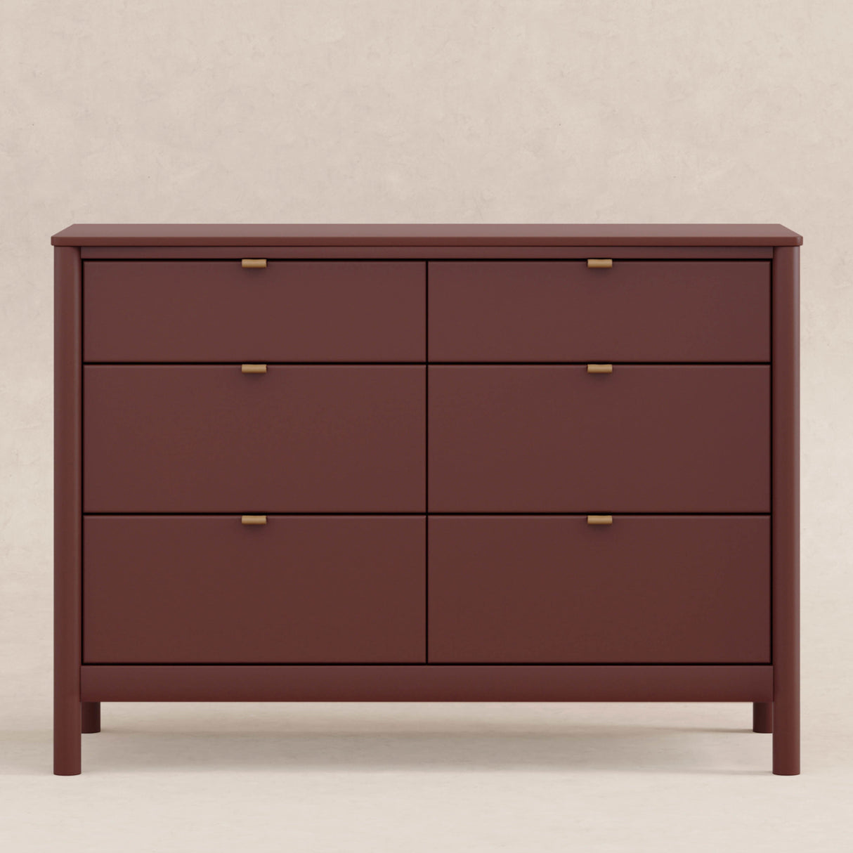Babyletto Bondi 6-Drawer Dresser