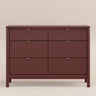 Babyletto Bondi 6-Drawer Dresser
