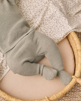 Swaddle || Floret by Quincy Mae