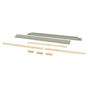 Namesake Full Size Bed Conversion Kit (M7689)