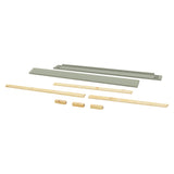 Namesake Full Size Bed Conversion Kit (M7689)