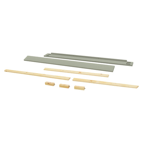 Namesake Full Size Bed Conversion Kit (M7689)