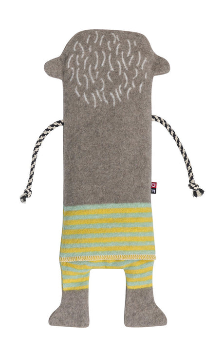Juwel Set- Blanket in Puppet Monkey by Indigo 11