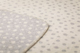 Juwel Set- Blanket in Puppet Bee by Indigo 11