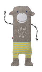 Juwel Set- Blanket in Puppet Monkey by Indigo 11