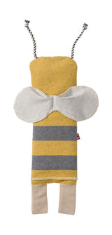 Juwel Set- Blanket in Puppet Bee by Indigo 11