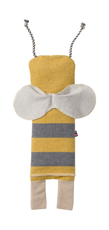 Juwel Set- Blanket in Puppet Bee by Indigo 11