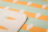 Juwel Set- Blanket in Puppet Bunny Rabbit by Indigo 11