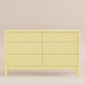 Babyletto Swell 6-Drawer Dresser
