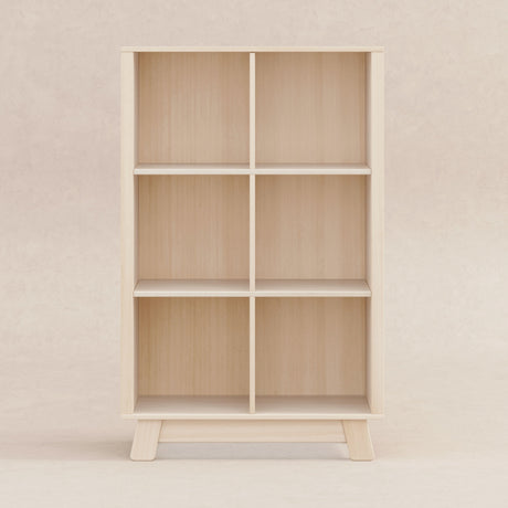 Babyletto Hudson Cubby Bookcase
