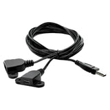 Babyletto Lolly Nightstand with USB Port