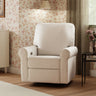 Monogram by Namesake Monroe Power Recliner and Swivel Glider