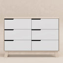 Babyletto Hudson 6-Drawer Double Dresser