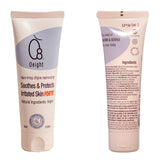 Soothe & Protect Irritated Skin Forte Cream by Oeight
