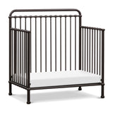 Namesake Winston 4-in-1 Convertible Mini Crib