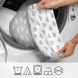 Full Body Side Sleeper Pillow - Mirage by Boppy