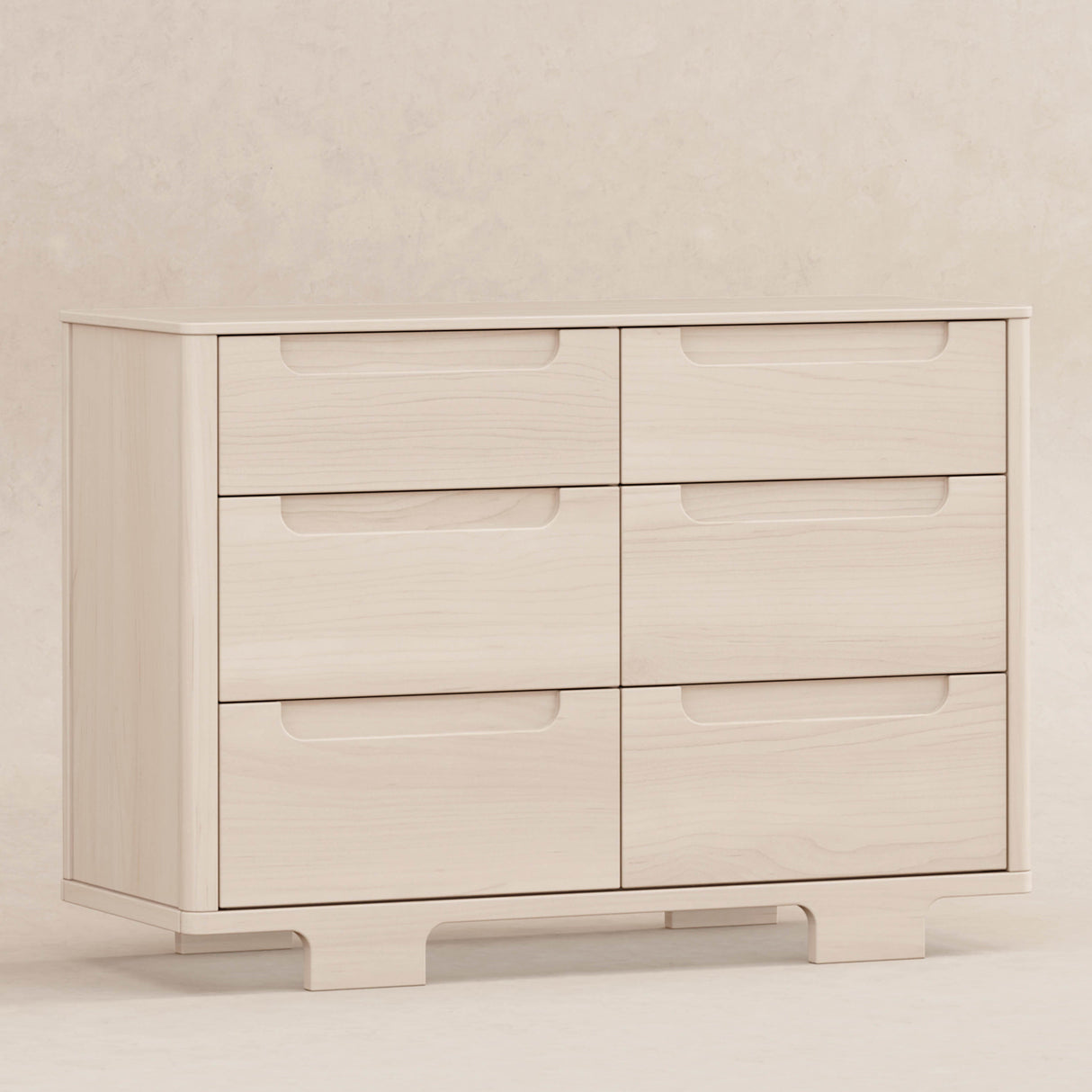 Babyletto Yuzu 6-Drawer Dresser