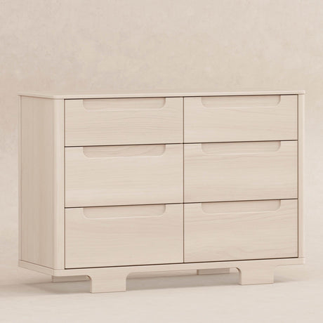 Babyletto Yuzu 6-Drawer Dresser