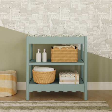 Babyletto Swell Changing Table