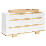 Babyletto Yuzu 9-Drawer Dresser
