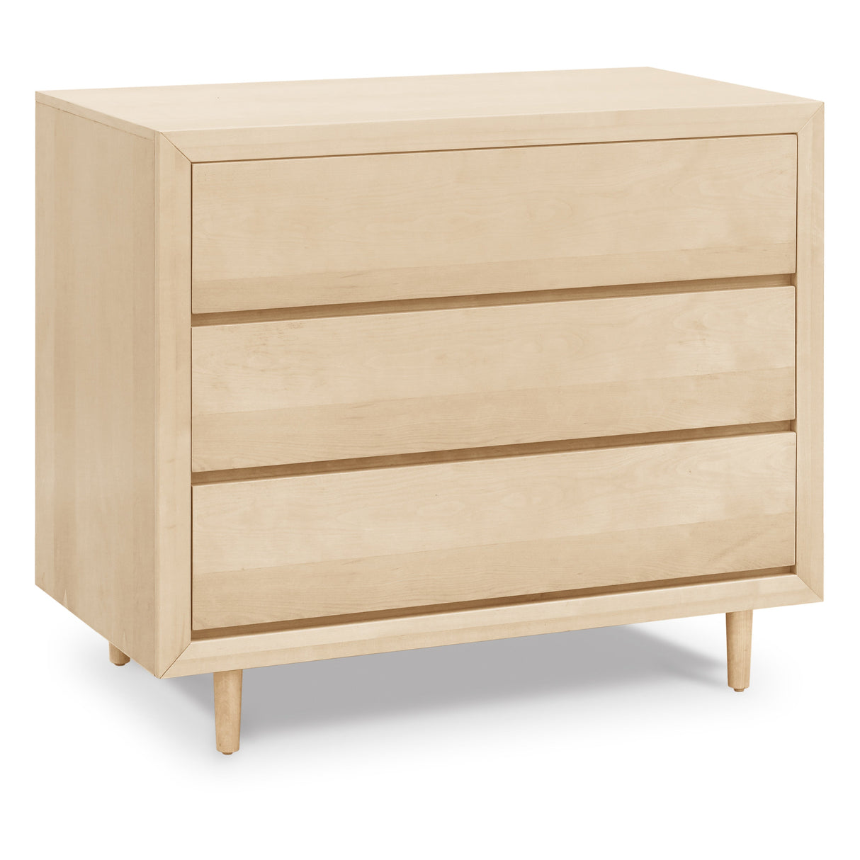 Babyletto Nifty 3-Drawer Dresser