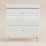 Babyletto Gelato 3-Drawer Changer Dresser with Removable Changing Tray