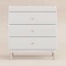 Babyletto Gelato 3-Drawer Changer Dresser with Removable Changing Tray