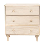 Babyletto Lolly 3-Drawer Changer Dresser with Removable Changing Tray