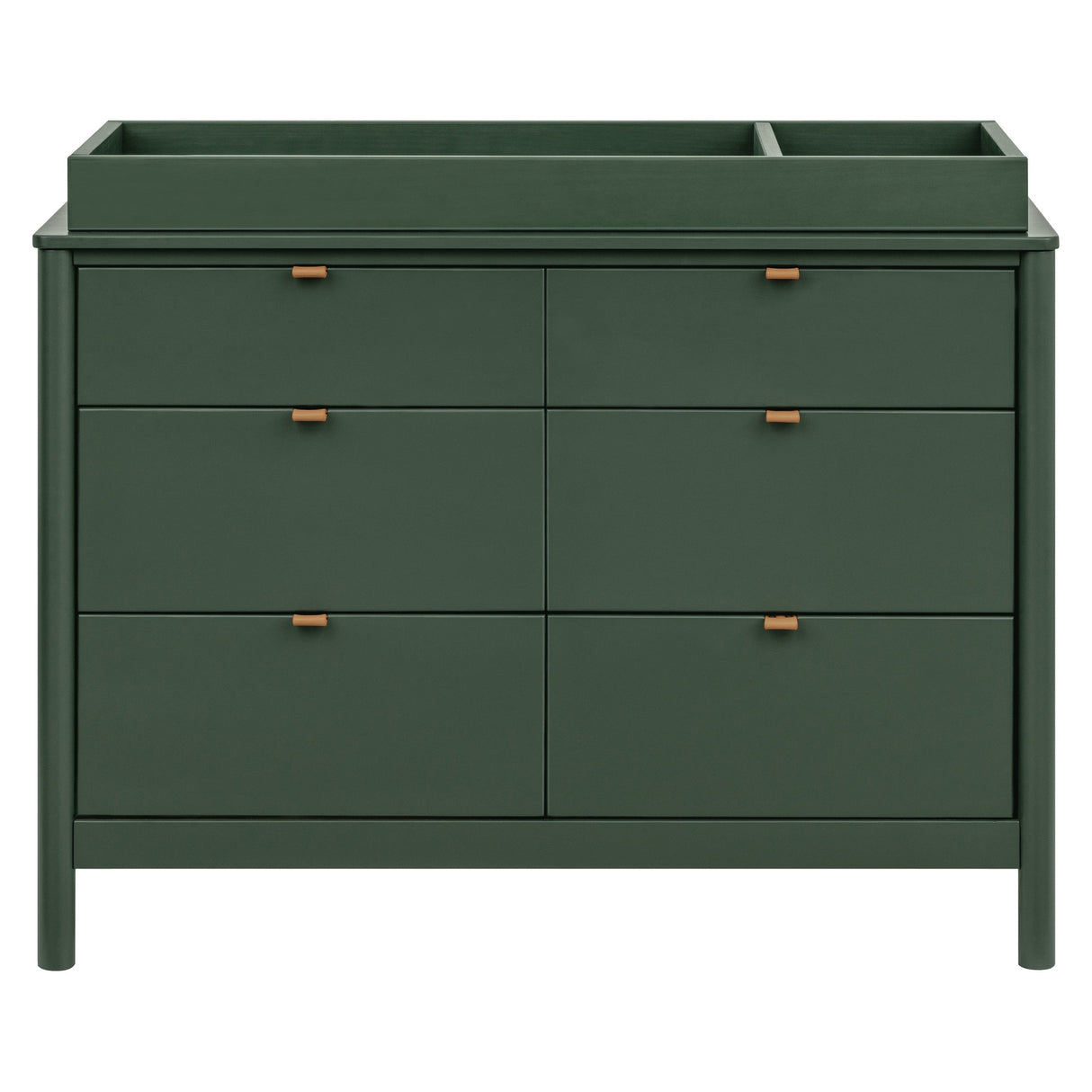 Babyletto Bondi 6-Drawer Dresser