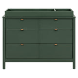 Babyletto Bondi 6-Drawer Dresser