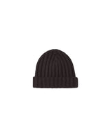 beanie || black by Rylee + Cru