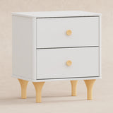 Babyletto Lolly Nightstand with USB Port