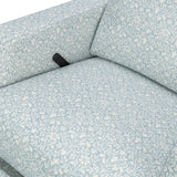 Morris & Co. x Namesake Crewe Recliner and Swivel Glider