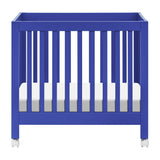Babyletto Origami Mini Crib