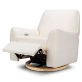 Babyletto Sunday Power Recliner and Swivel Glider