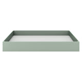 Babyletto TipToe Twin Storage Trundle Bed