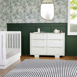 Babyletto Yuzu 6-Drawer Dresser