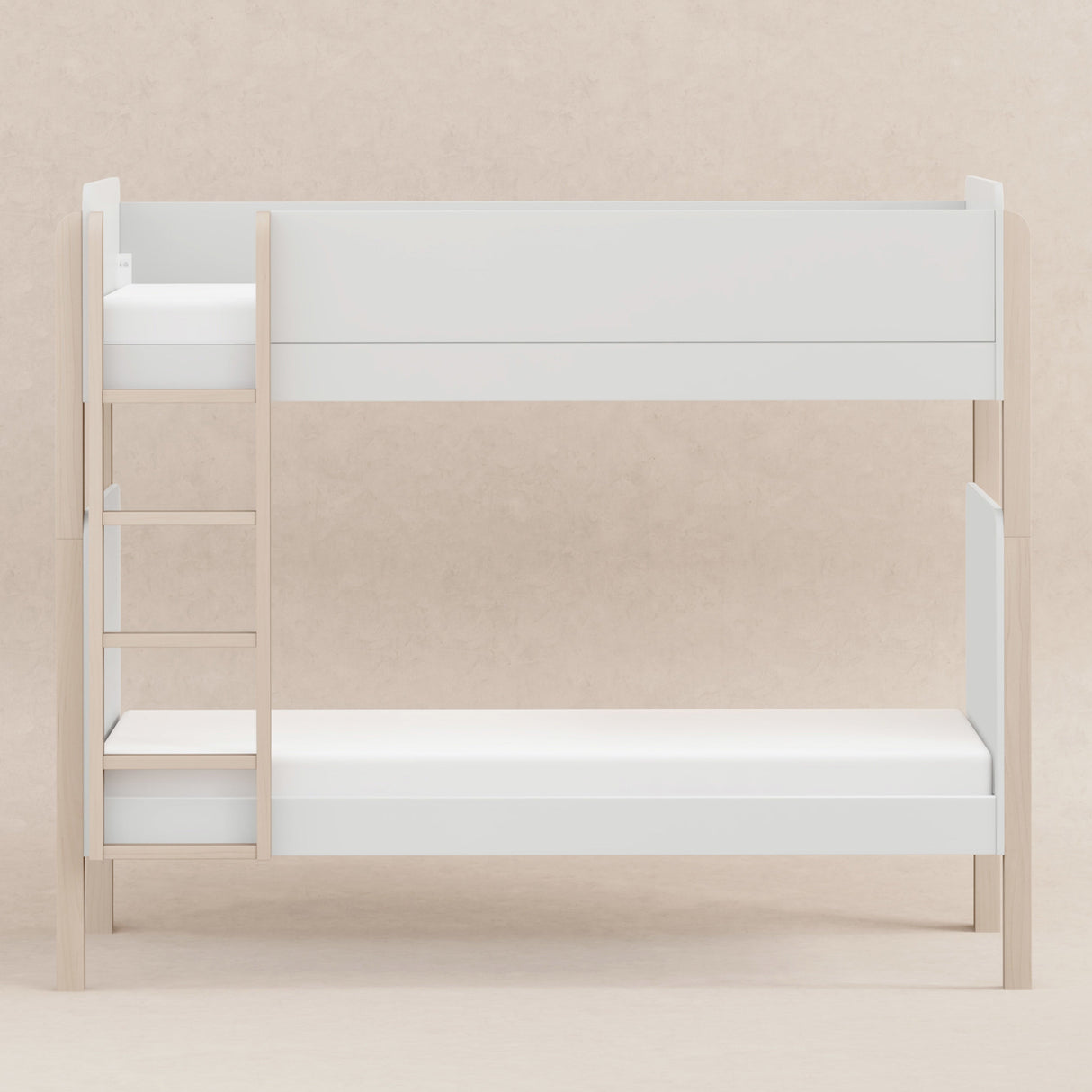 Babyletto TipToe Convertible Bunk Bed