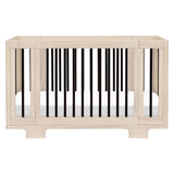 Babyletto Yuzu 8-in-1 Convertible Crib with All-Stages Conversion Kits