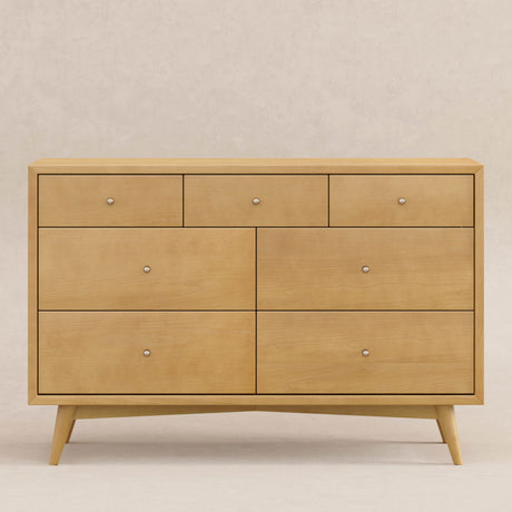 Babyletto Palma 7-Drawer Double Dresser