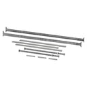 Namesake Winston Full Size Bed Conversion Kit