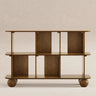 Babyletto Crosby Open Bookcase
