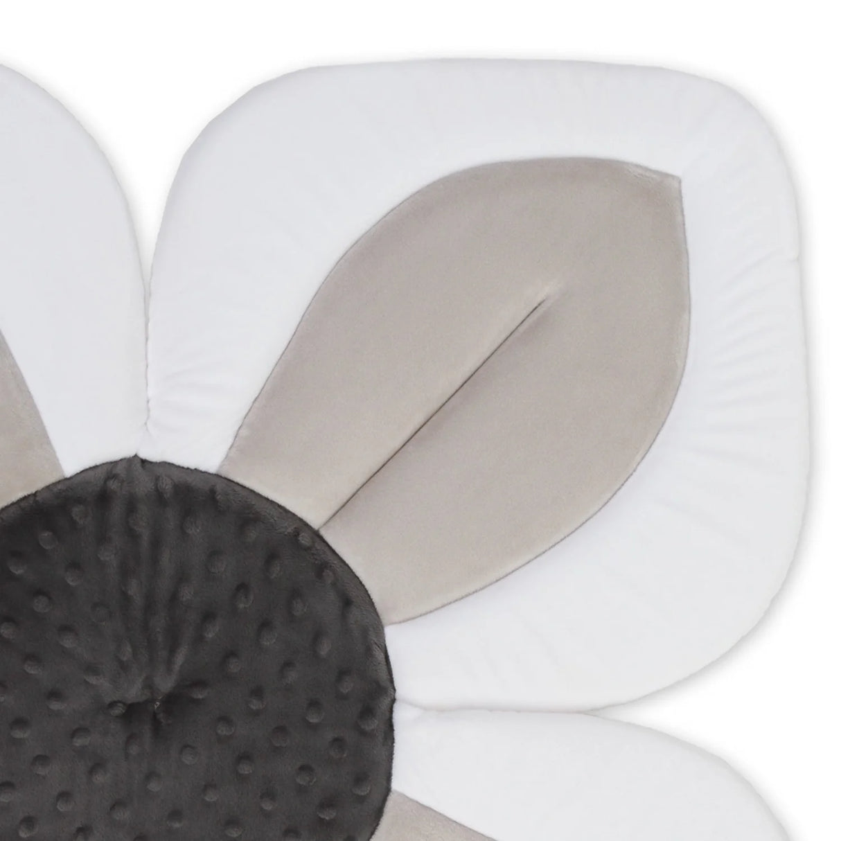 Blooming Baby Bath Lotus - Gray-Gray by Blooming Bath