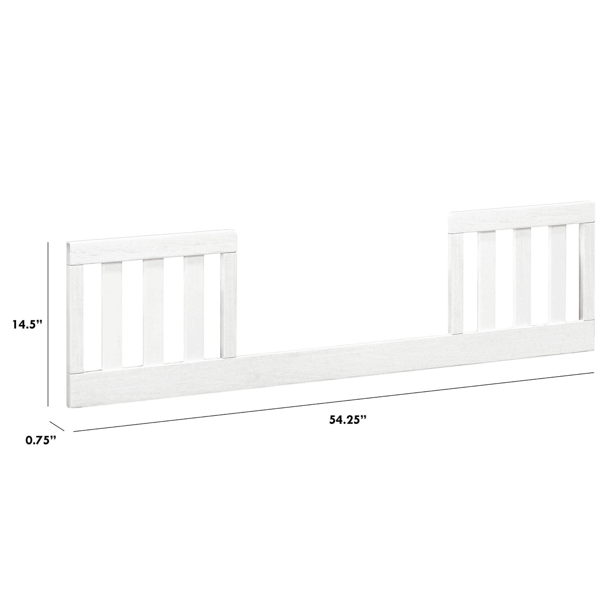 Namesake Toddler Bed Conversion Kit (B14599)