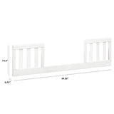 Namesake Toddler Bed Conversion Kit (B14599)