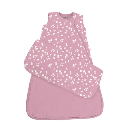2.5 TOG Sleep Bag- Mini Floral by gunamuna