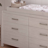 Monogram by Namesake Hemsted 6-Drawer Dresser