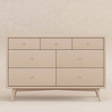 Babyletto Palma 7-Drawer Double Dresser