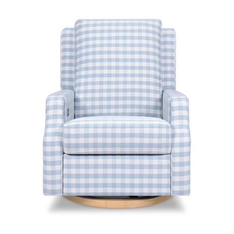 Namesake Crewe Electronic Recliner and Swivel Glider